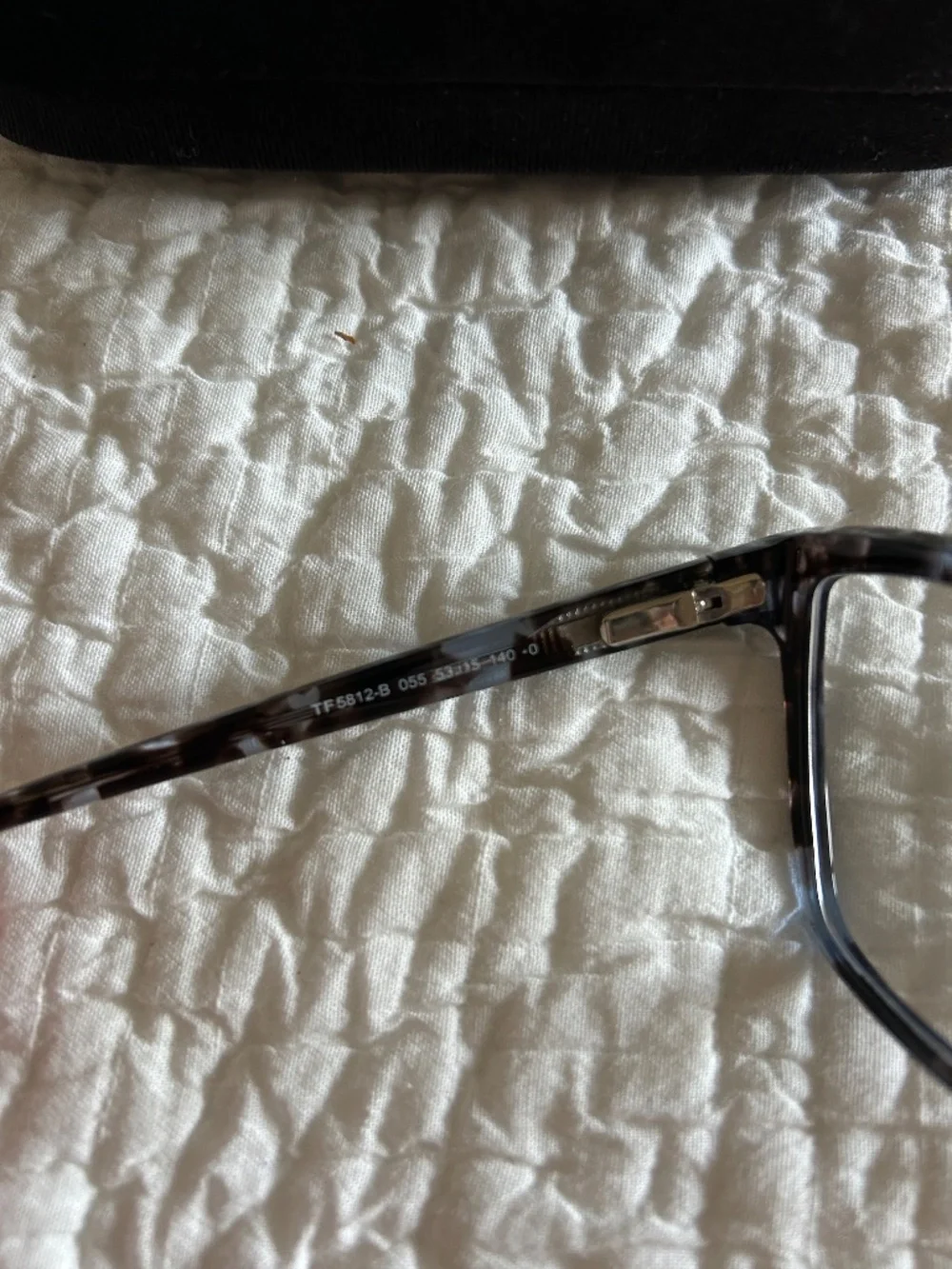 Tom Ford frames - Picture 5 of 5